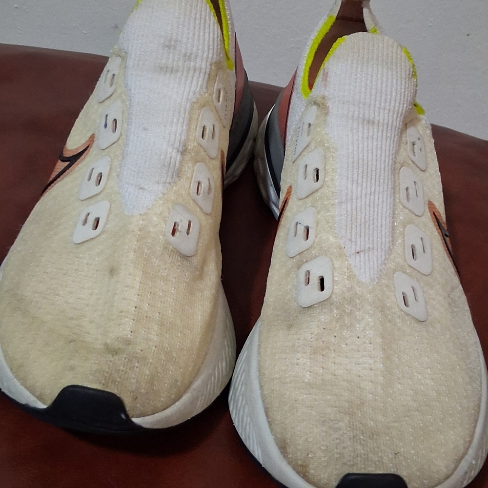 Nike Infinity React Running Sneakers - image 6